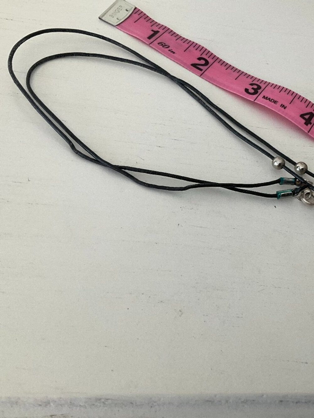 So unique and different, 925 silver carved locket necklac - Picture 3 of 11